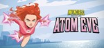 Kardboard KingsInvincible Presents Atom Eve EGS АКК