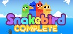 Castlevania Anniversary CollectionSnakebird Complete - изображение № 5