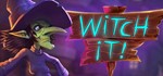  Ghostwire: Tokyo  Witch It EPIC GAMES АККАУНТ + 