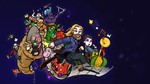 Cornucopia Soundtrack СТИМ КЛЮЧ ВСЕ РЕГИОНЫ ГЛОБАЛЬНЫЙ - изображение № 2