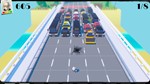 CrossKrush СТИМ КЛЮЧ ВСЕ РЕГИОНЫ ГЛОБАЛЬНЫЙ - изображение № 3