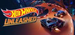 HOT WHEELS UNLEASHED™EPIC GAMES АККАУНТ + ПОЧТА +