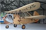 You Aviator. Чертежи самолета Le HM-293 - изображение № 2