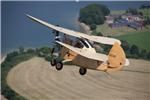 You Aviator. Чертежи самолета Le HM-293 - изображение № 3
