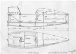 You Aviator. Чертежи самолета Le HM-293 - изображение № 5