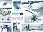 You Aviator. Чертежи вертолета Aeros. - изображение № 3