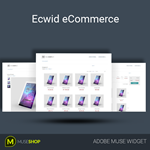 Ecwid eCommerce