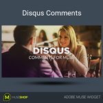 Disqus Comments