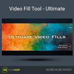 Video Fill Tool - Ultimate