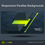 Responsive Parallax Backgrounds