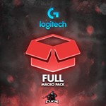 FULL PACK MACRO LOGITECH