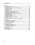 Komatsu PC128UU-1 Operation and Maintenance Manual - изображение № 3
