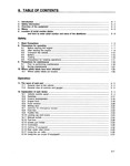 Komatsu PC128UU-1 Operation and Maintenance Manual - изображение № 2