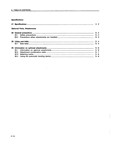 Komatsu PC128UU-1 Operation and Maintenance Manual - изображение № 5