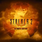 S.T.A.L.K.E.R. 2: ULTIMATE | ВСЕ DLC | БЕЗ GUARD - изображение № 3