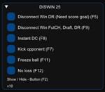 Diswin 25