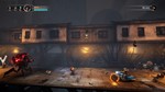 Steel Rats [Steam\GLOBAL\KEY] - изображение № 3
