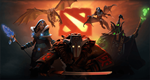 Dota 2️ЧАСОВ 1500-100000ЧFaceit️ВОЗМОЖЕН ПРАЙМ