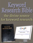 The Keyword Research Bible