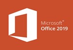 Microsoft Office 2019 Professional Plus lifetime