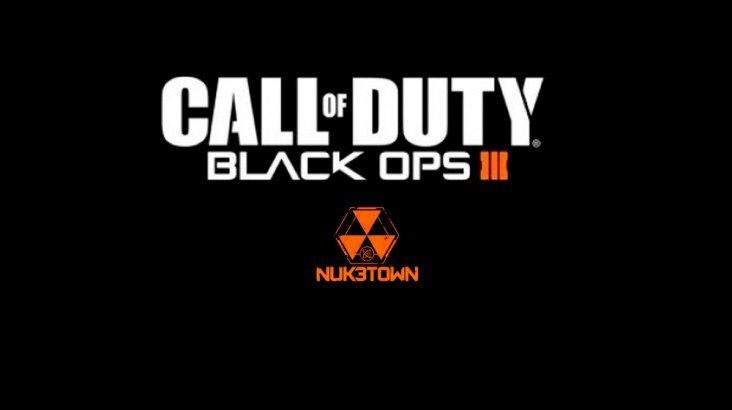 Call of Duty: Black Ops III Nuketown [Steam] RU CIS