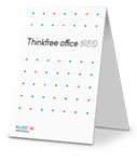 HANCOM Thinkfree Office NEO - 1 ПК/бессрочный