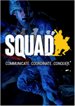[RU] SQUAD — ЛИЦЕНЗИОННЫЙ КЛЮЧ STEAM РОССИЯ