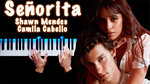 Shawn Mendes, Camila Cabello - Senorita