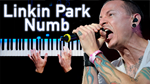 Linkin Park - Numb