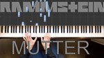 Rammtein - Mutter