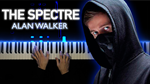 Alan Walker - The Spectre