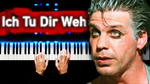 Rammstein - Ich Tu Dir Weh