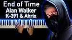 End of Time
