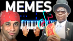 Memes Compilation