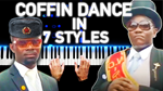 Coffin Dance