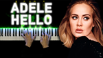 Adele - Hello