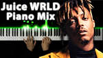 Juice WRLD - Piano Mix