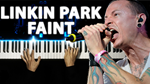 Linkin Park - Faint