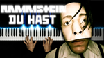 Rammstein - Du Hast