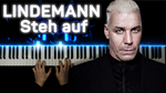 LINDEMANN - Steh auf