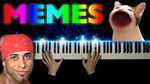 Memes compilation