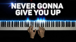 Never Gonna Give You Up