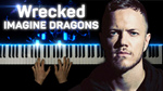 Imagine Dragons - Wrecked