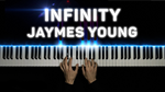 Jaymes Young - Infinity