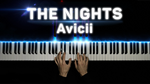 Avicii - The Nights