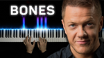 Imagine Dragons - Bones