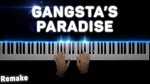 Gangsta's Paradise [Remake]