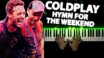 Hymn For The Weekend