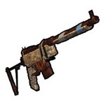 Macros rust / berdanka 0.66