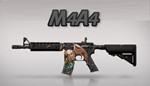 pack macros m4a4